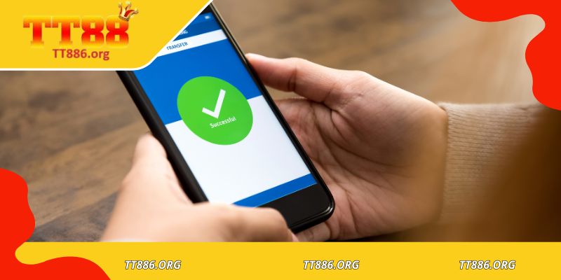 Khắc phục kịp thời các lỗi rút tiền nhà cái T88