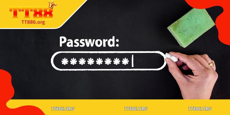 Người chơi chuẩn bị thông tin cá nhân trước khi lấy lại tài khoản T88