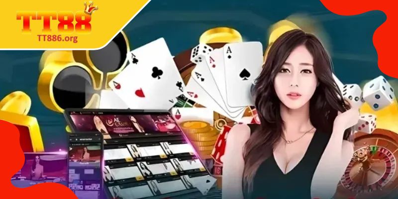 Tìm hiểu chính sách cá cược tại giao diện chính của nhà cái