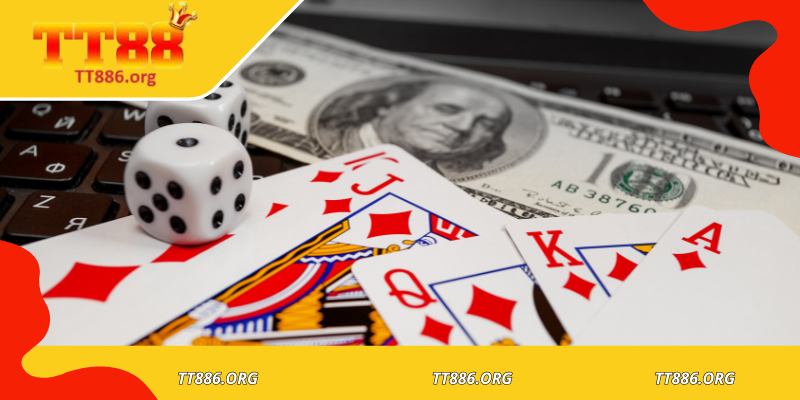 Sắp xếp bài linh hoạt là cách chơi rất hay