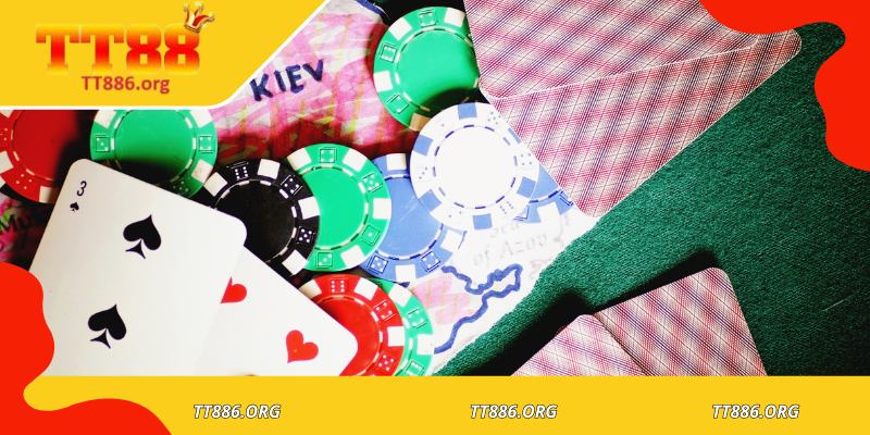 Semi - bluff có hiệu quả hơn đối với những bài yếu